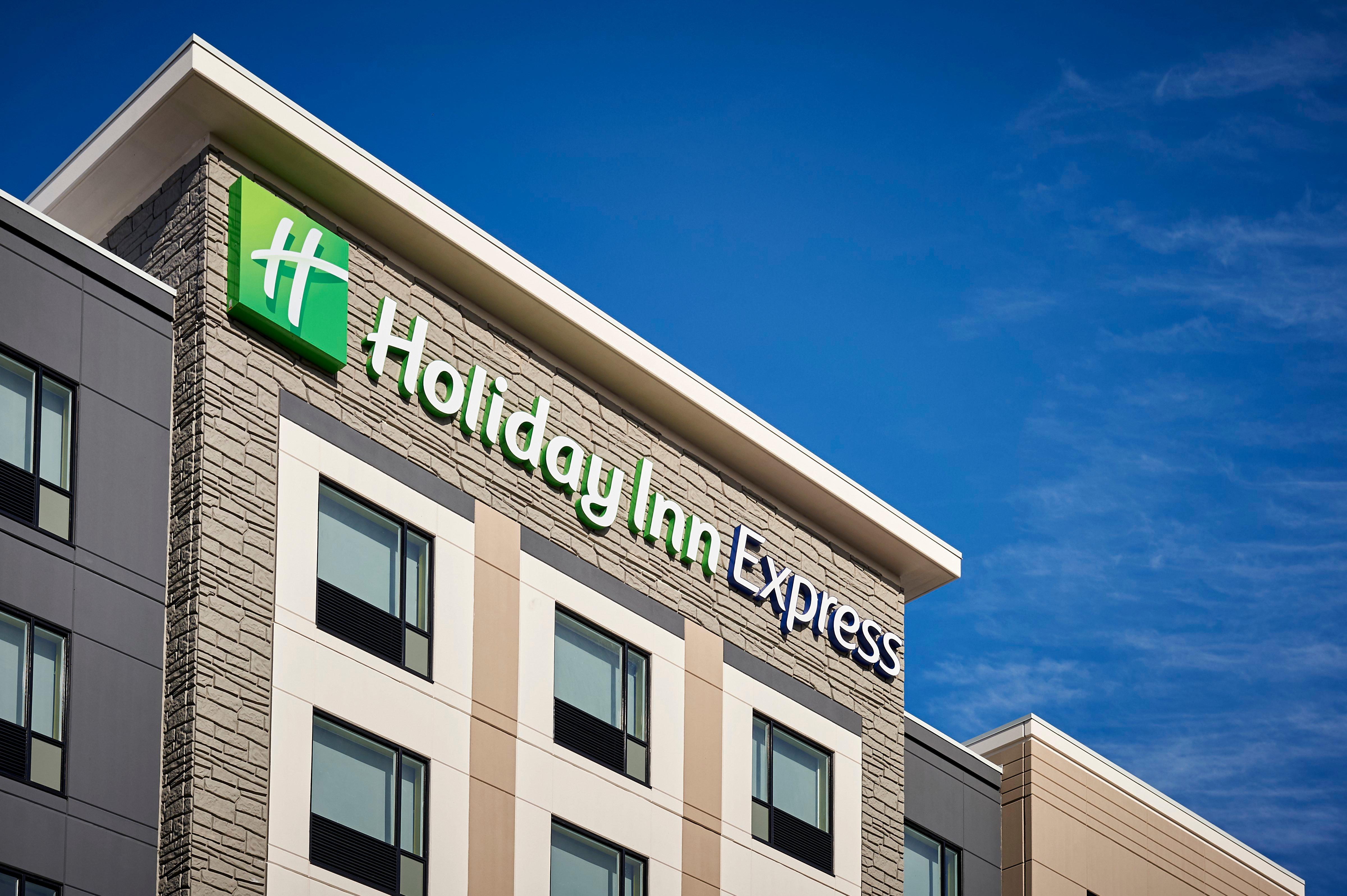 Holiday Inn Express Niagara-On-The-Lake By Ihg Exterior photo